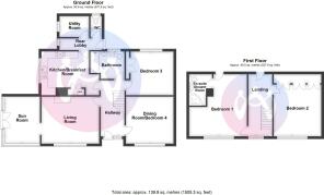 2D Floorplan