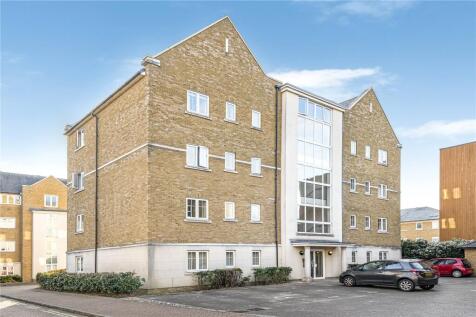 Reliance Way, East Oxford, OX4