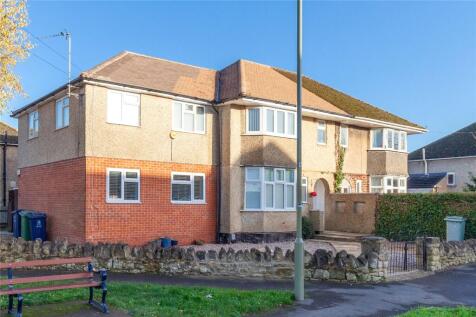 Stanway Road, Risinghurst, OX3