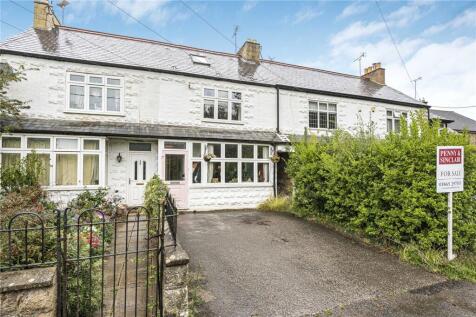 Baldon Lane, Marsh Baldon, OX44