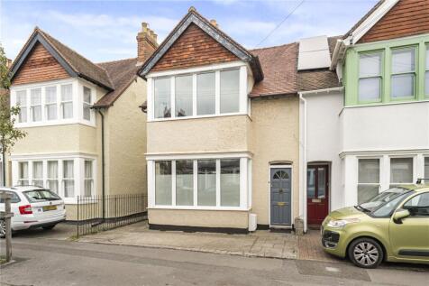 Stile Road, Headington Oxford, OX3