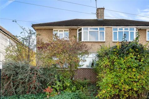 Copse Lane, Marston, Oxford, OX3