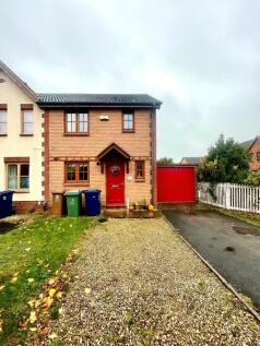 Frys Hill, Greater Leys, OX4