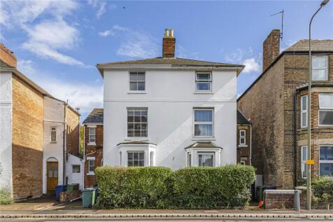 Abingdon Road, Grandpont, OX1