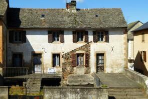 Photo of Midi-Pyrenees, Aveyron, Arvieu