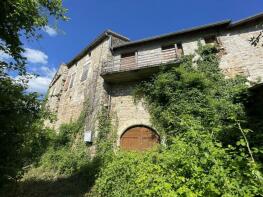 Photo of Midi-Pyrenees, Aveyron, La Cresse