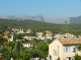 Photo of Provence-Alpes-Cote d'Azur, Alpes-Maritimes, Le Rouret