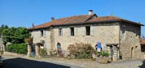 Photo of Midi-Pyrenees, Aveyron, Peyrusse-le-Roc