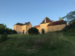 Photo of Limousin, Corrze, Saint-Robert