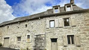 Photo of Languedoc-Roussillon, Lozre, Nasbinals