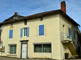 Photo of Auvergne, Cantal, Aurillac