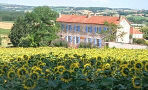 Photo of Midi-Pyrenees, Tarn-et-Garonne, Montpezat-de-Quercy