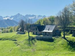 Photo of Midi-Pyrenees, Arige, Erc