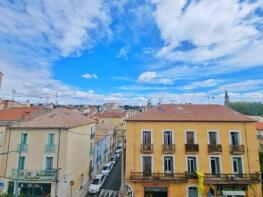 Photo of Languedoc-Roussillon, Hrault, Bziers