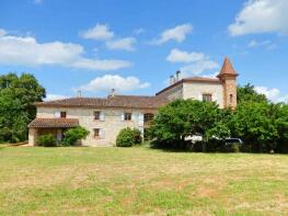 Photo of Midi-Pyrenees, Tarn, Puylaurens