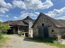 Photo of Midi-Pyrenees, Aveyron, Capdenac-Gare