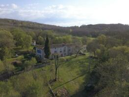 Photo of Midi-Pyrenees, Arige, La Bastide-de-Srou