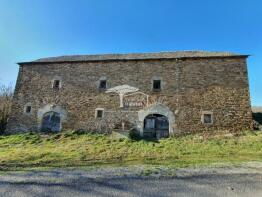 Photo of Midi-Pyrenees, Aveyron, Baraqueville