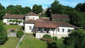 Photo of Aquitaine, Dordogne, Nontron