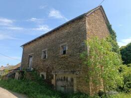 Photo of Midi-Pyrenees, Aveyron, Trmouilles