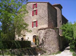Photo of Midi-Pyrenees, Aveyron, Cornus