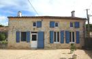 3 bedroom property in Poitou-Charentes...