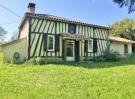1 bed house for sale in Aquitaine...