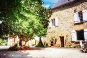 Photo of Aquitaine, Dordogne, Nantheuil