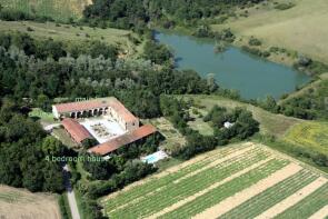 Photo of Languedoc-Roussillon, Aude, Belpech