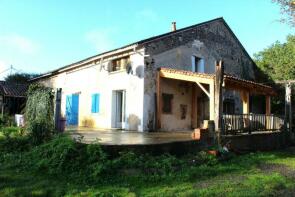 Photo of Poitou-Charentes, Vienne, L'Isle-Jourdain