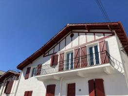 Photo of Aquitaine, Pyrnes-Atlantiques, Saint-Jean-de-Luz