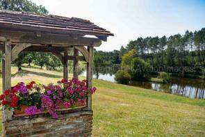 Photo of Aquitaine, Dordogne, Montpon-Mnestrol