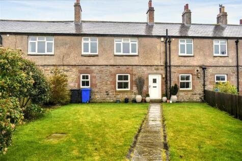 Belford, Northumberland, NE70