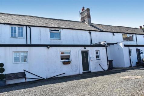 Bamburgh, Northumberland, NE69