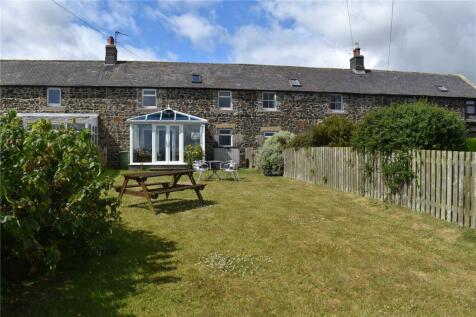 Craster, Alnwick, Northumberland, NE66