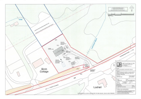 Planning Map