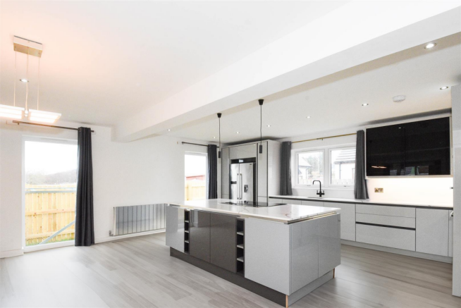 Kitchen **