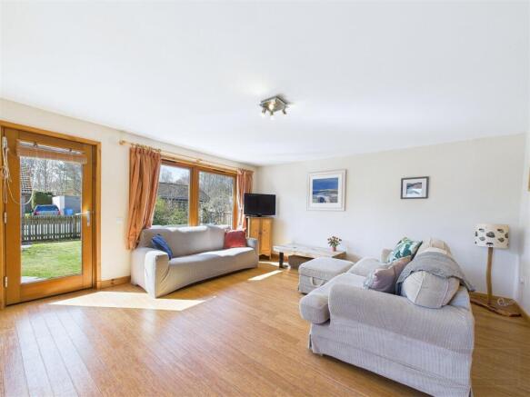 sitting room