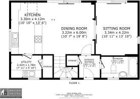 Floor 1