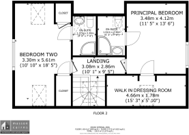 Floor 2