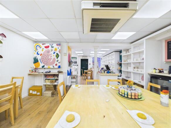 shop