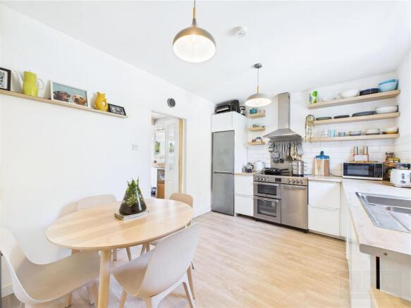 Kitchen Dining