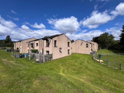 35 Coppice Court, Grantown on Spey