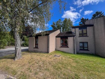 44 Coppice Court, Grantown on Spey