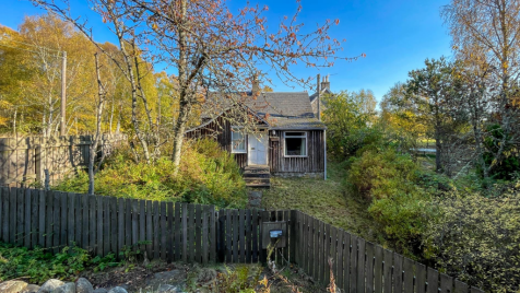 Broom Cottage, Drumuillie, Boat Of Garten