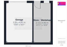 Garage / Store