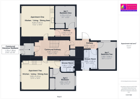 Ground Floor Plan