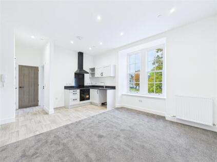 Garden Apartment 3, Stonefield House, The Square, Grantown on Spey