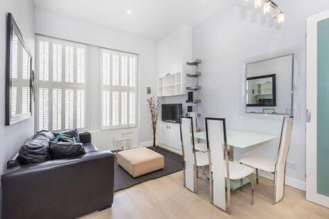 Nevern Place, Earl`s Court, SW5