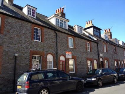 Lewes - 2 bedroom town house